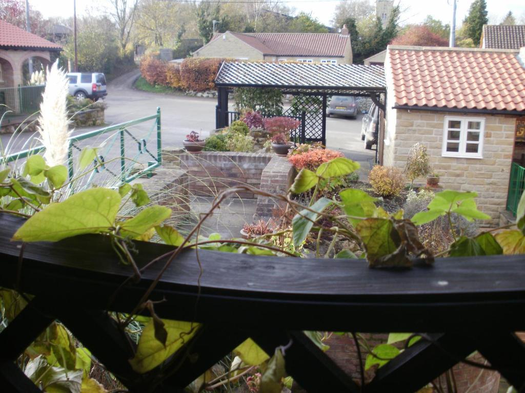 Cresswell Arms Ξενοδοχείο Malton Εξωτερικό φωτογραφία