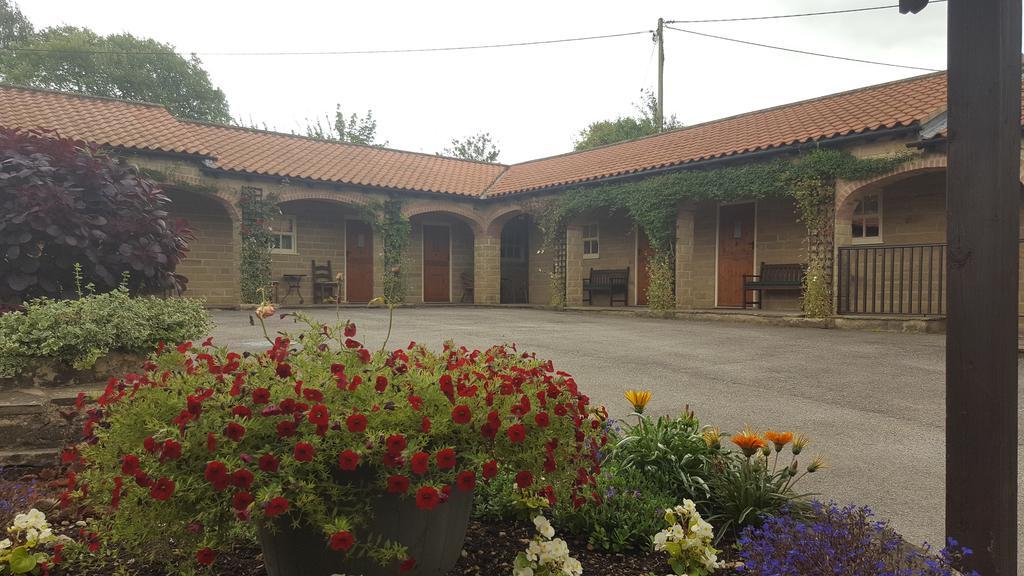 Cresswell Arms Ξενοδοχείο Malton Εξωτερικό φωτογραφία
