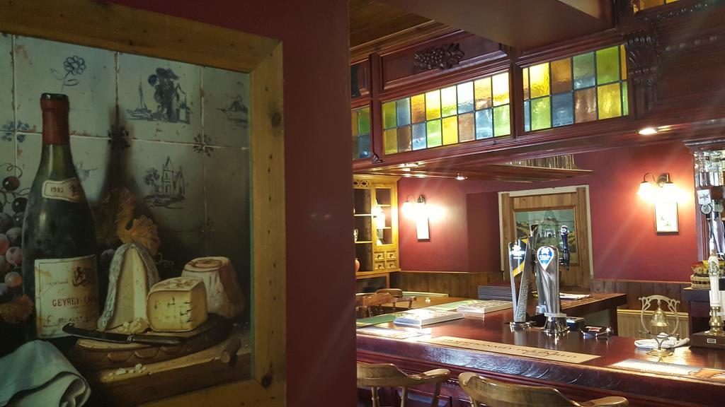Cresswell Arms Ξενοδοχείο Malton Εξωτερικό φωτογραφία
