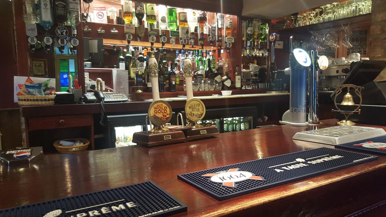 Cresswell Arms Ξενοδοχείο Malton Εξωτερικό φωτογραφία