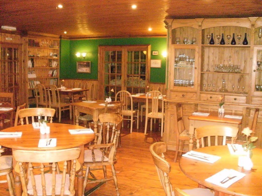 Cresswell Arms Ξενοδοχείο Malton Εξωτερικό φωτογραφία