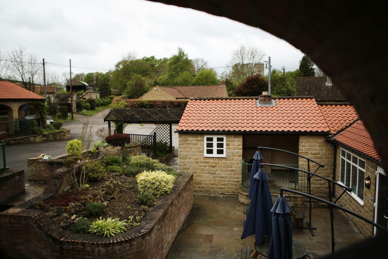 Cresswell Arms Ξενοδοχείο Malton Εξωτερικό φωτογραφία