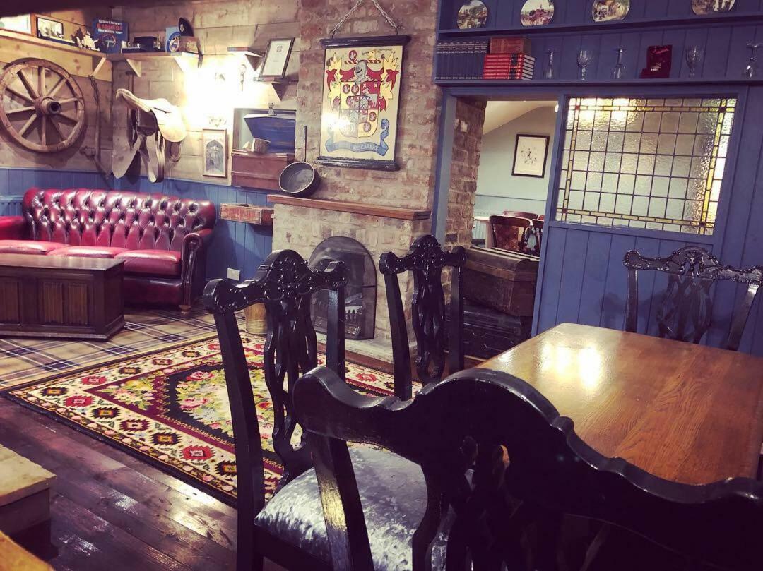 Cresswell Arms Ξενοδοχείο Malton Εξωτερικό φωτογραφία